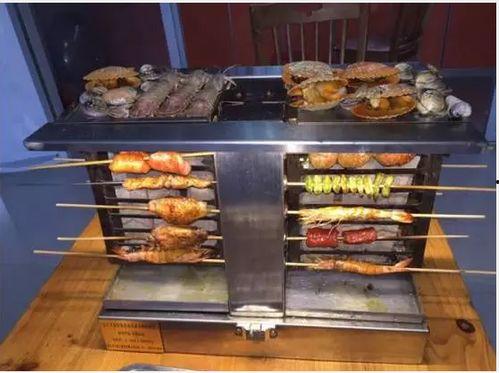 阳泉烧烤摊事件爆料最新,真相揭露，社会关注焦点再升级  第2张